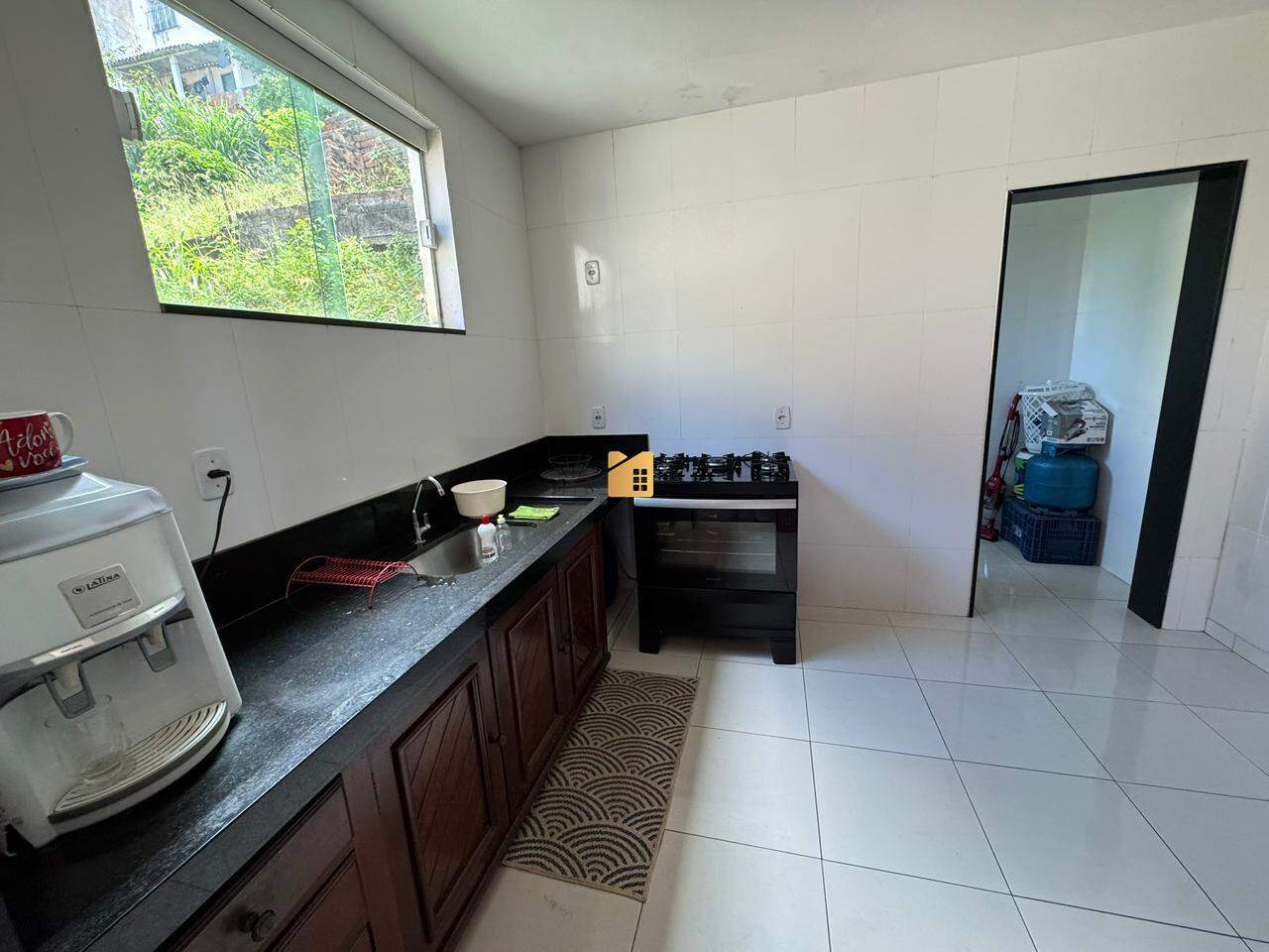 Apartamento à venda no Aquidaban: 