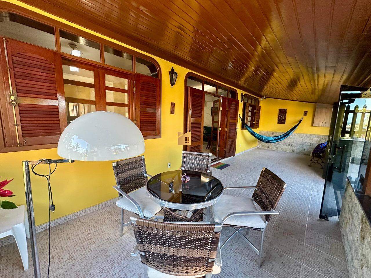 Casa à venda no Acapulco: 