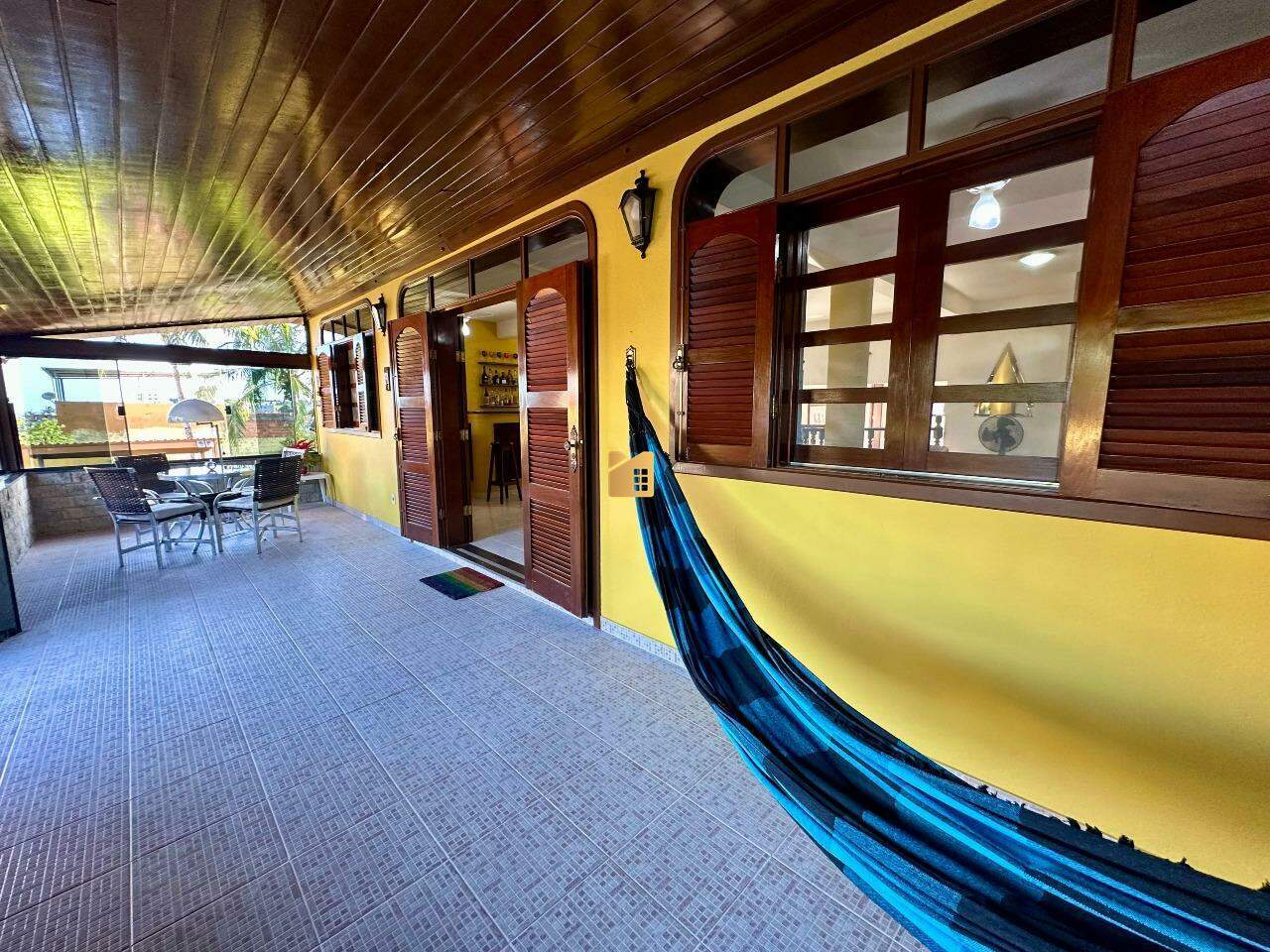 Casa à venda no Acapulco: 