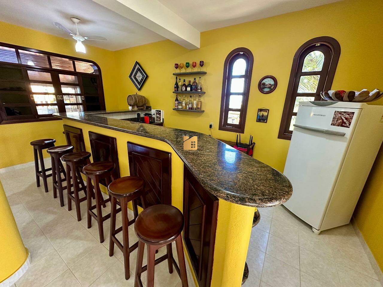 Casa à venda no Acapulco: 