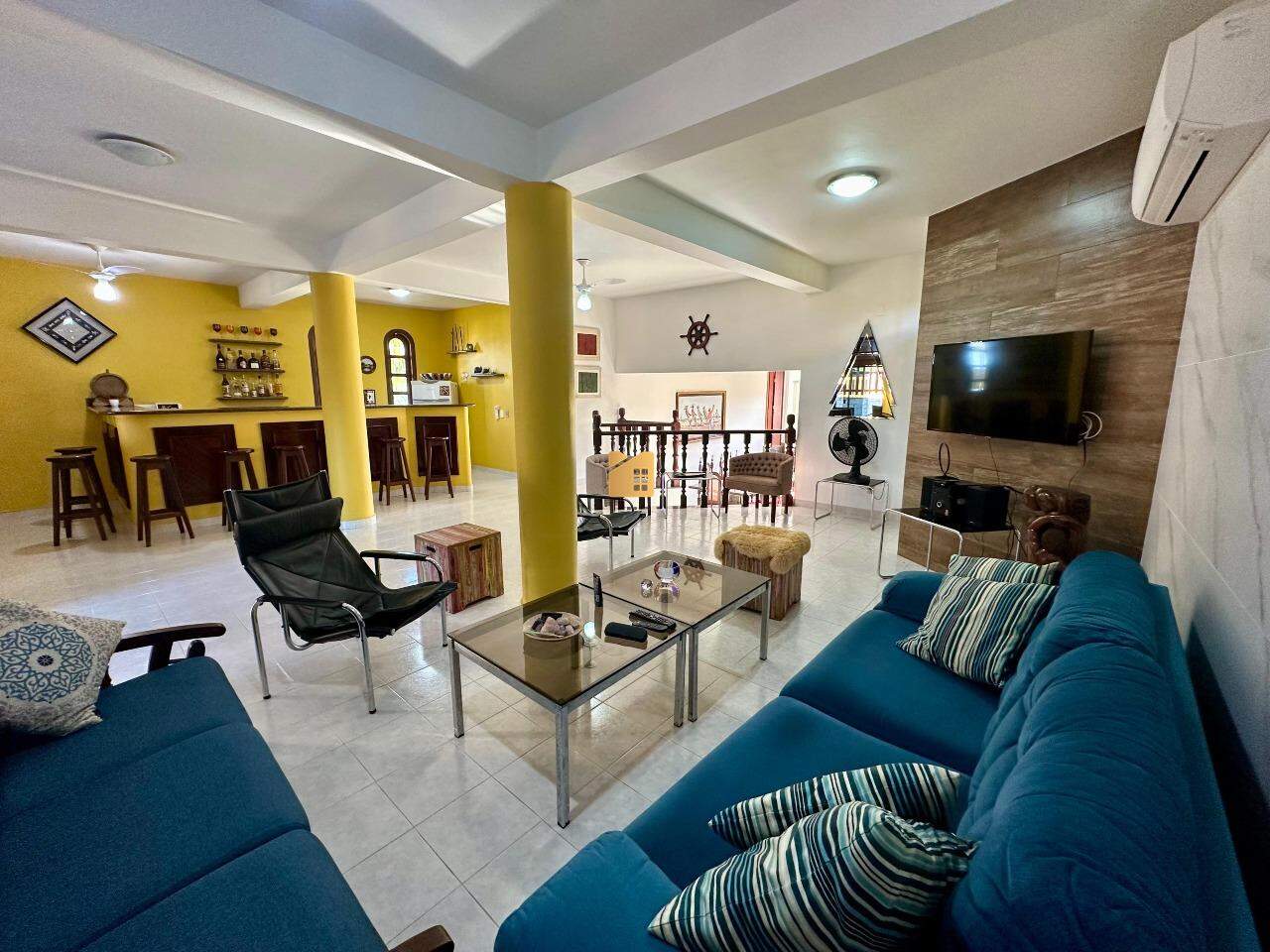 Casa à venda no Acapulco: 