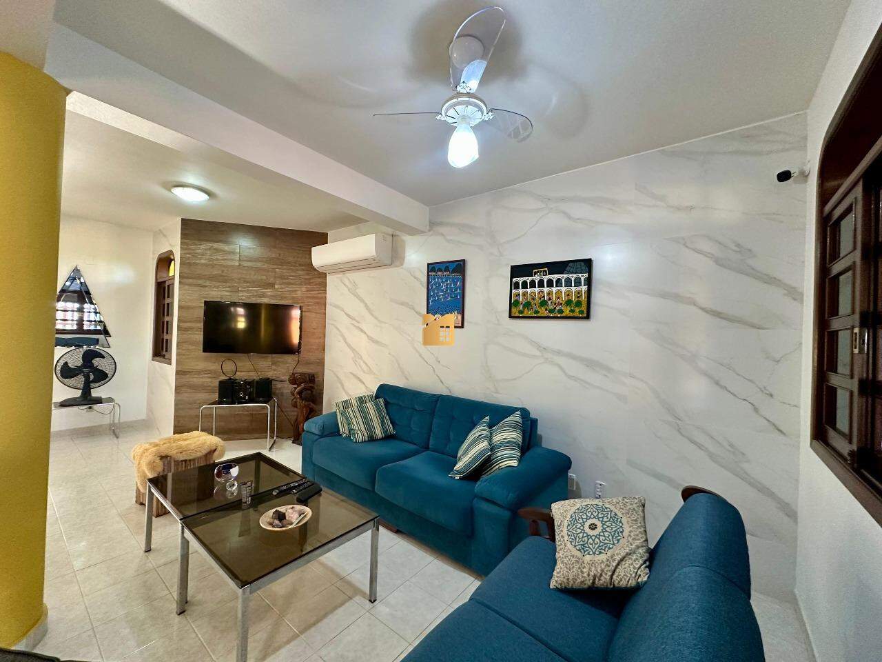 Casa à venda no Acapulco: 