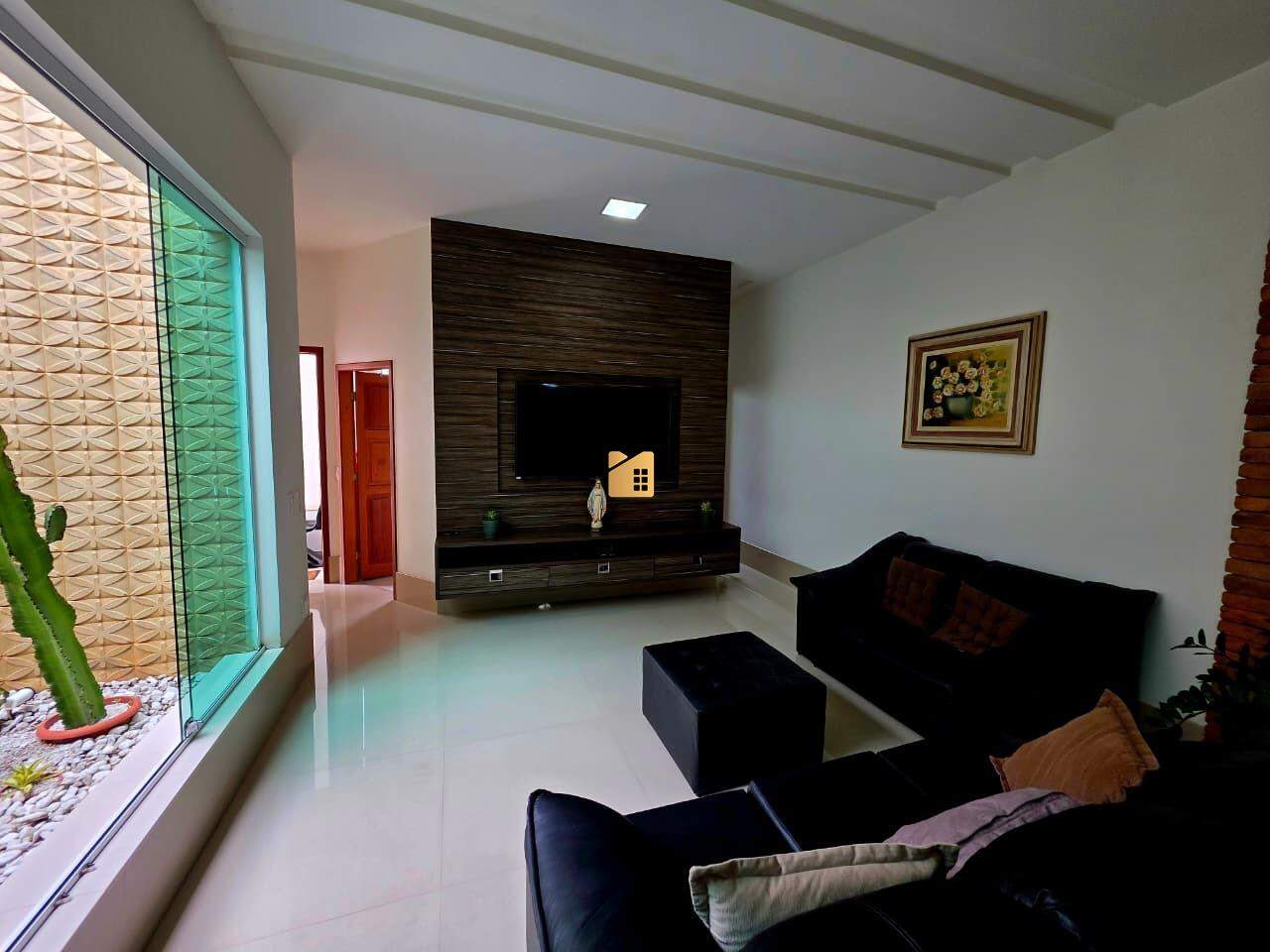 Casa à venda no Recanto: 