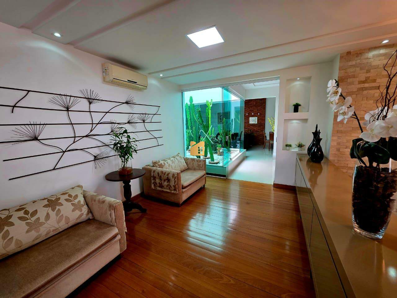 Casa à venda no Recanto: 