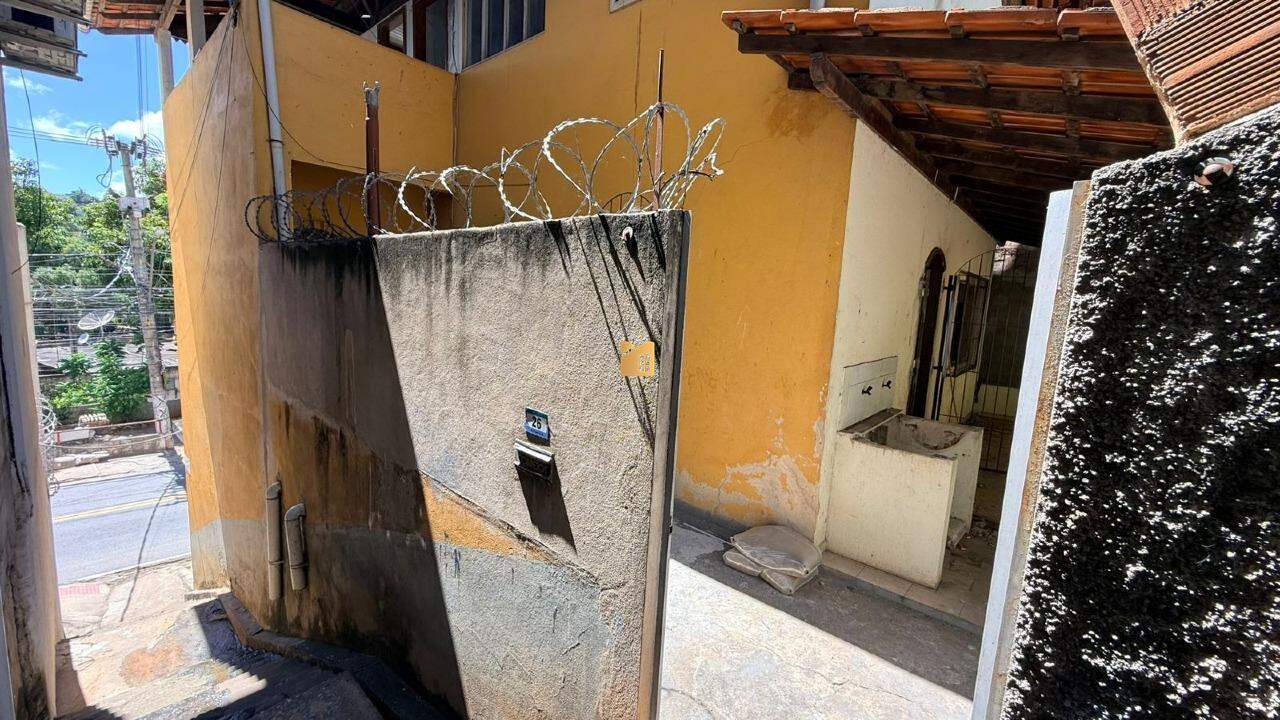 Prédio Inteiro à venda no Ilha da Luz: 