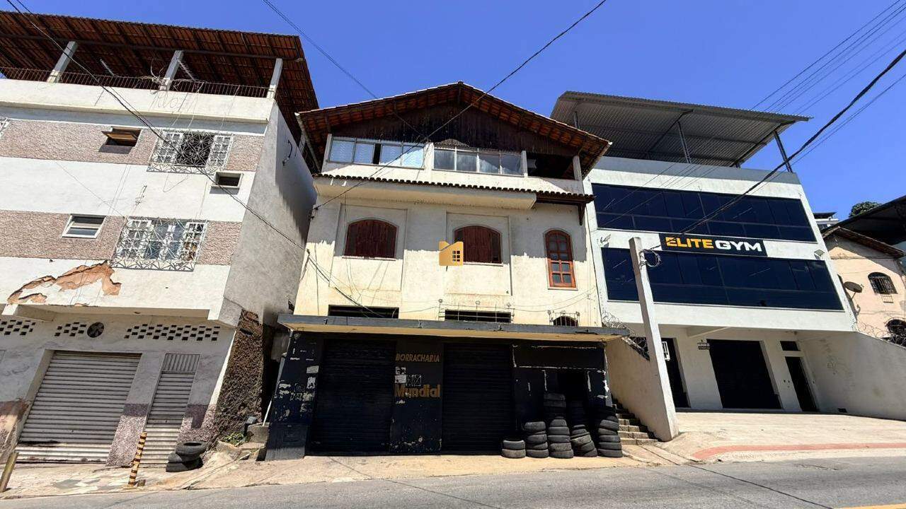 Prédio Inteiro à venda no Ilha da Luz: 
