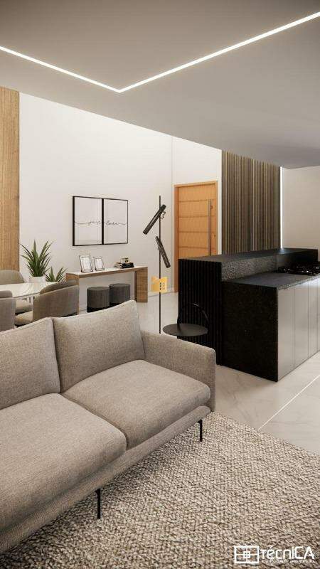 Casa em construção à venda no Marbrasa: 