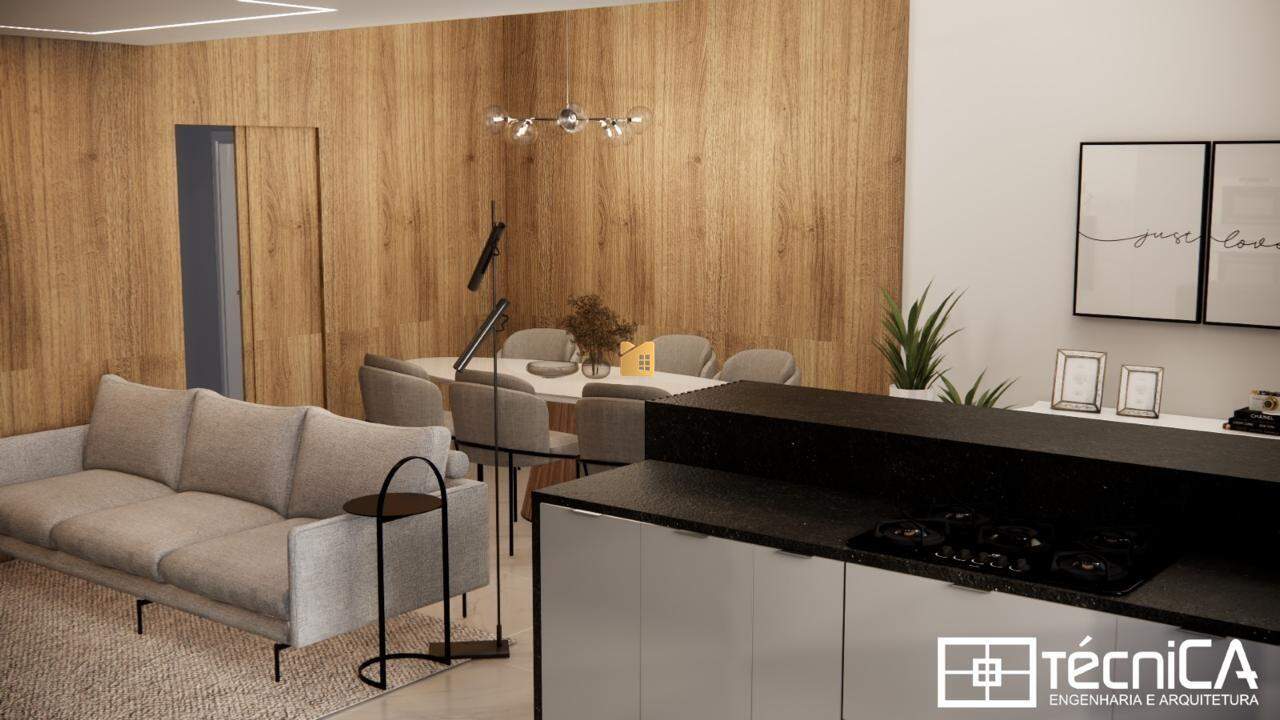 Casa em construção à venda no Marbrasa: 