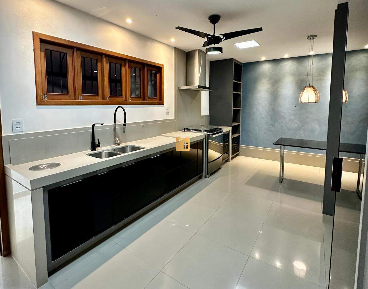 Casa à venda no Vila Rica: 