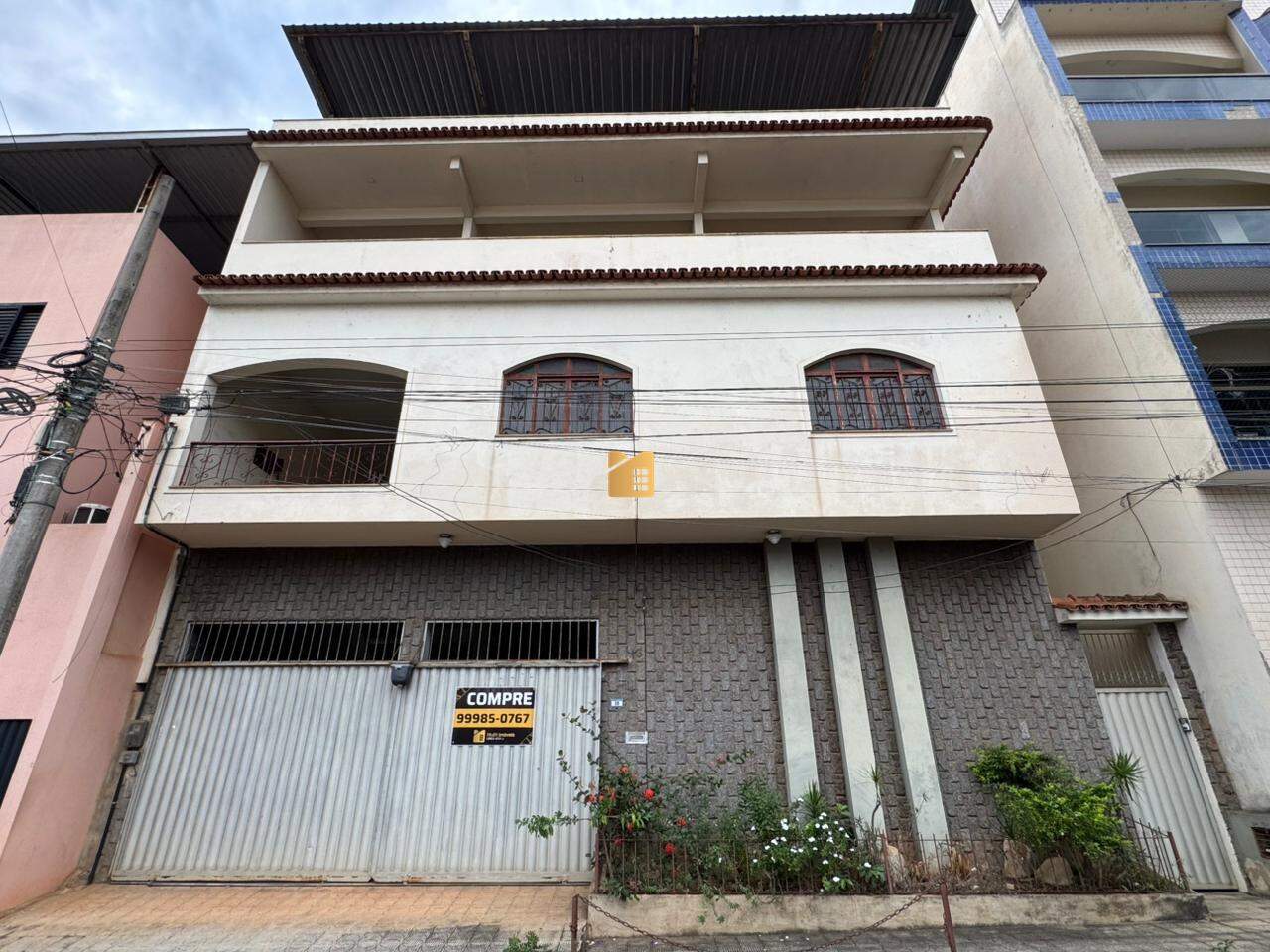 Casa à venda no Independência: 
