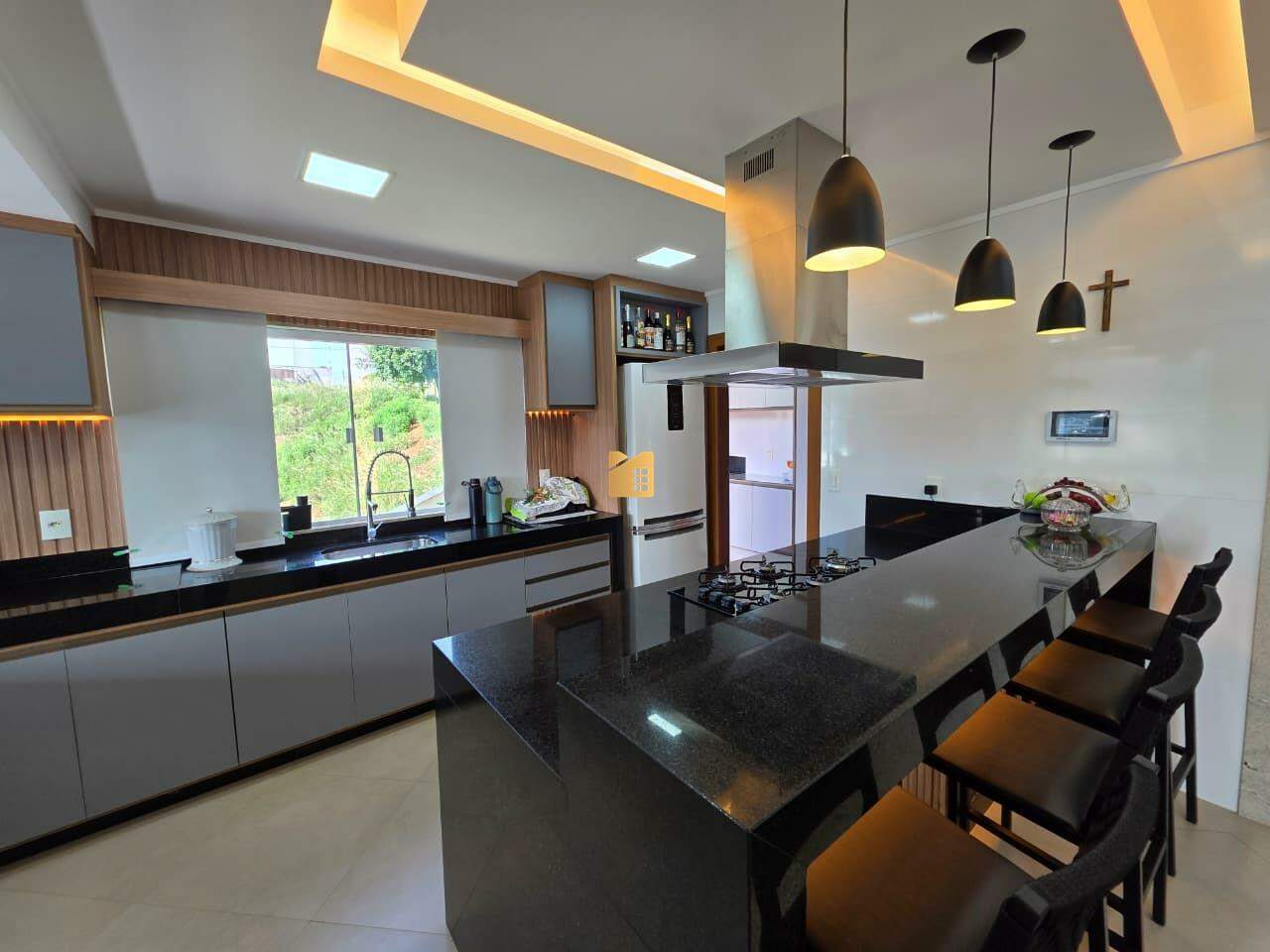 Casa à venda no Jardim Itapemirim: 