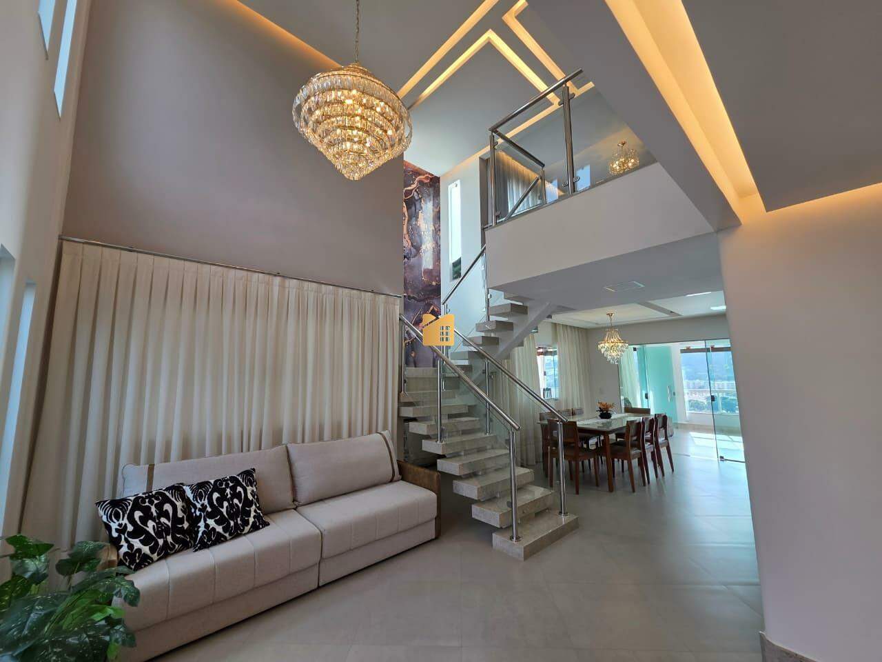 Casa à venda no Jardim Itapemirim: 