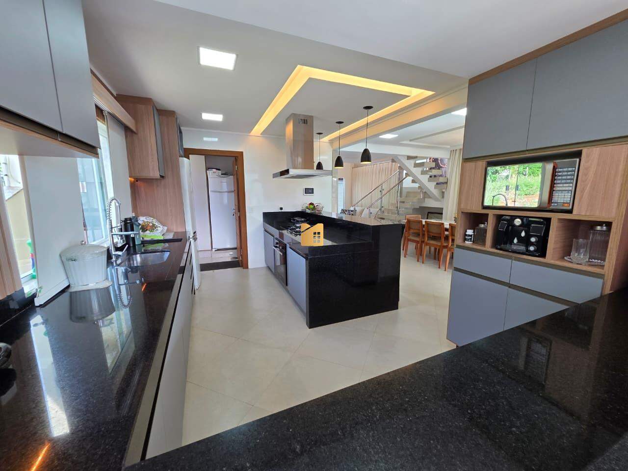 Casa à venda no Jardim Itapemirim: 