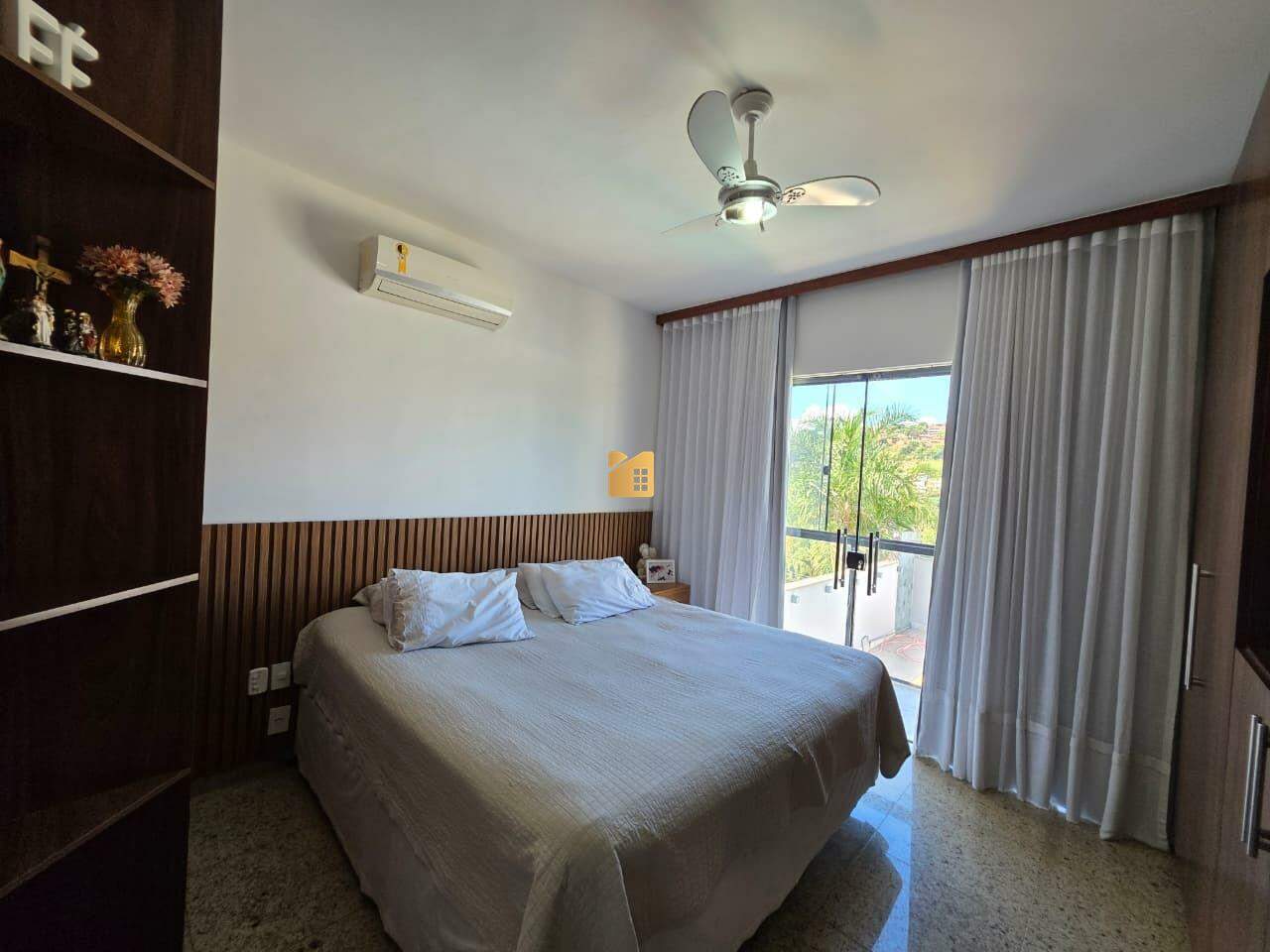 Casa à venda no Teixeira Leite: 