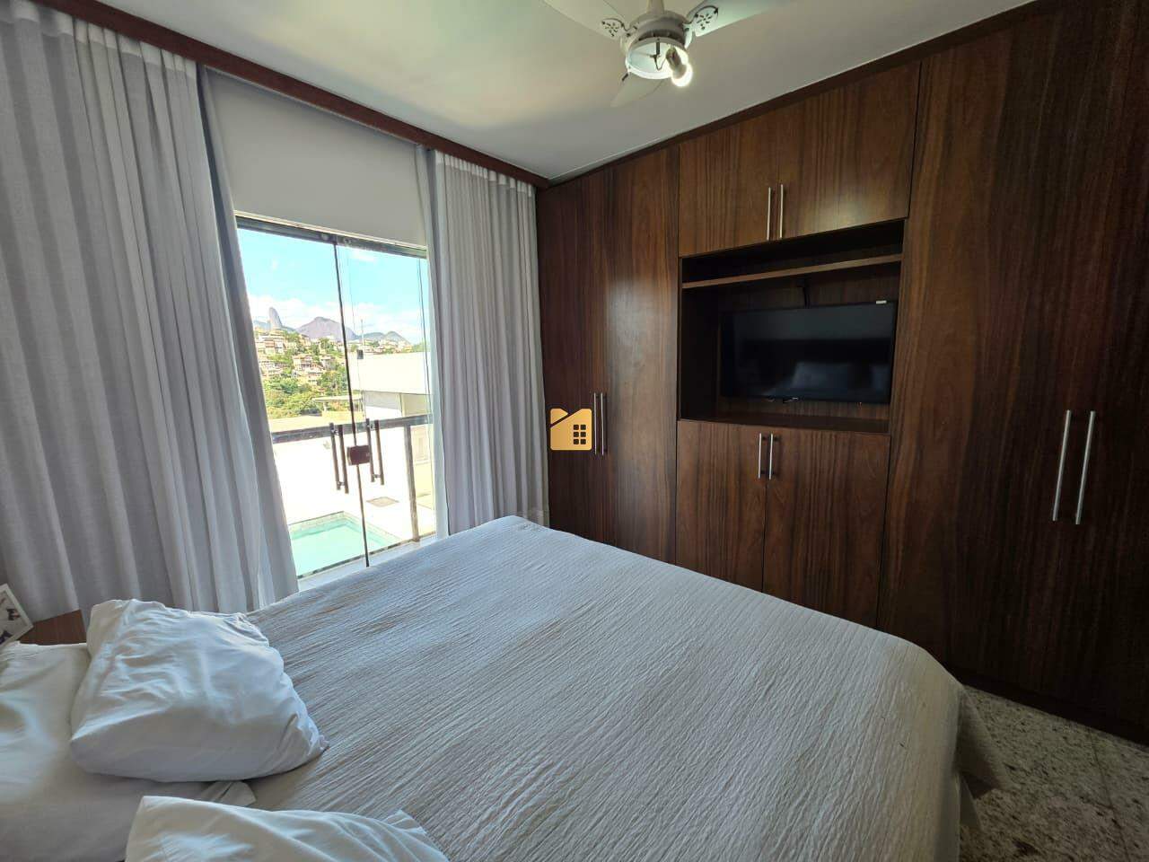 Casa à venda no Teixeira Leite: 