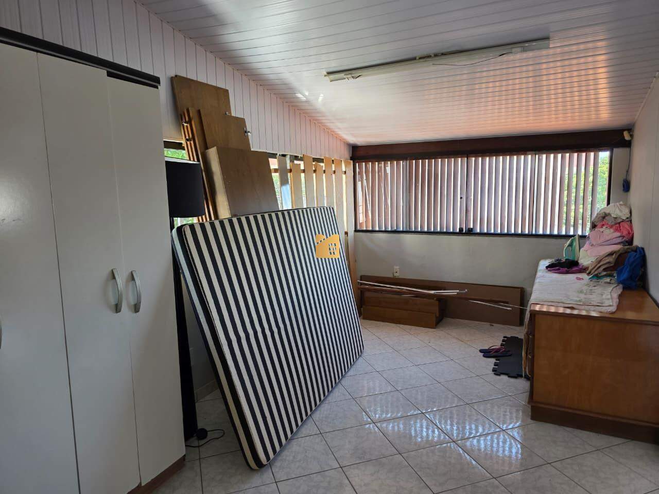 Casa à venda no Teixeira Leite: 