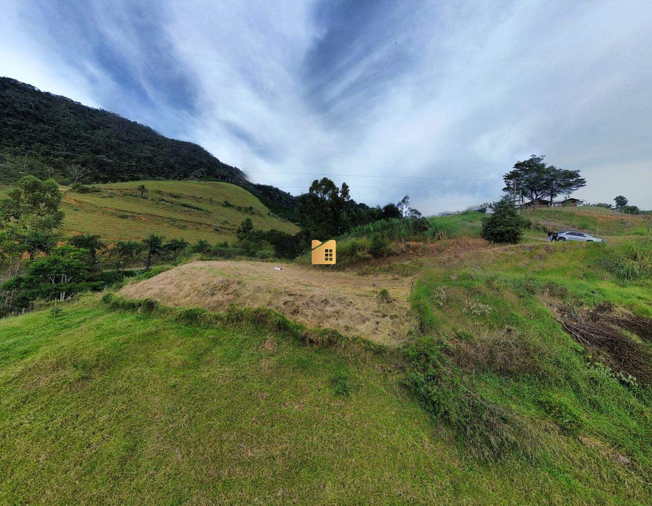 Terreno à venda no Vila Esperança: 