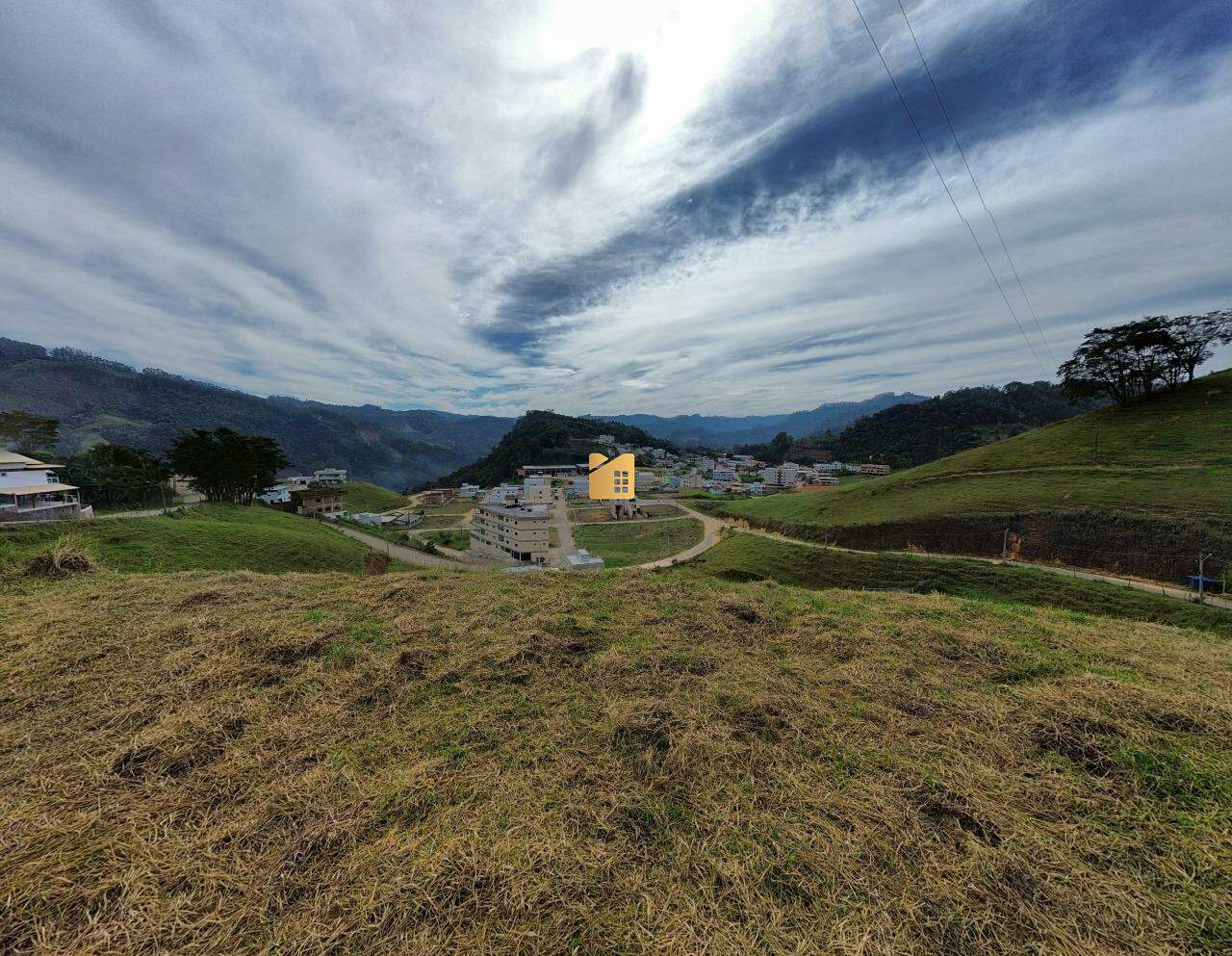 Terreno à venda no Vila Esperança: 