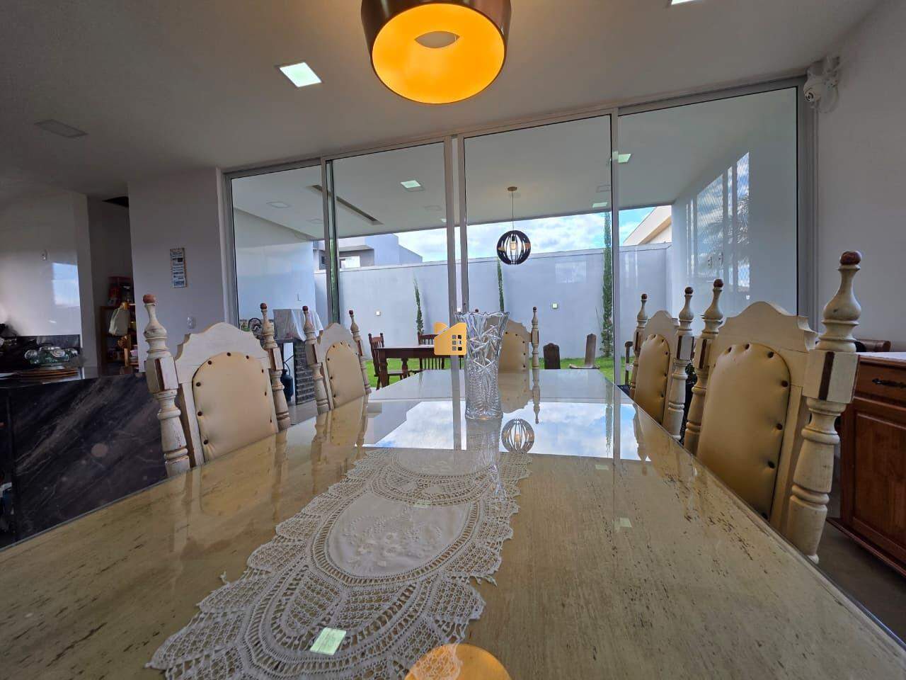 Casa à venda no Alto Lagoa Funda: 