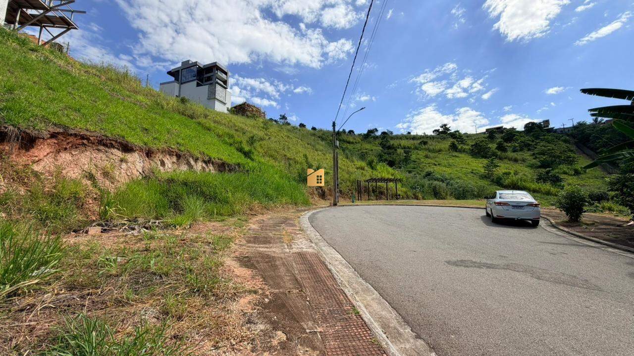 Terreno à venda no Campo da Leopoldina: 