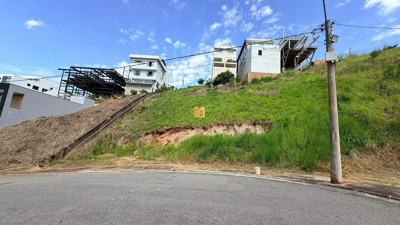Terreno à venda no Campo da Leopoldina: 