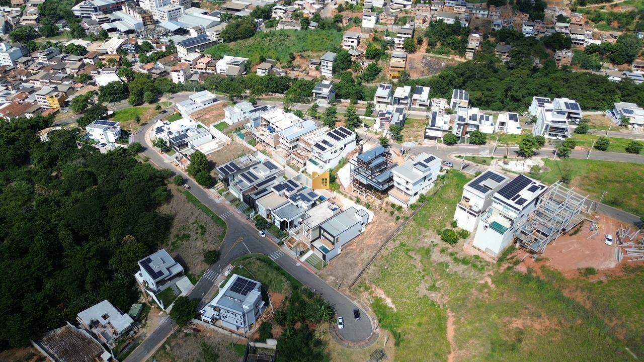 Terreno à venda no Campo da Leopoldina: 