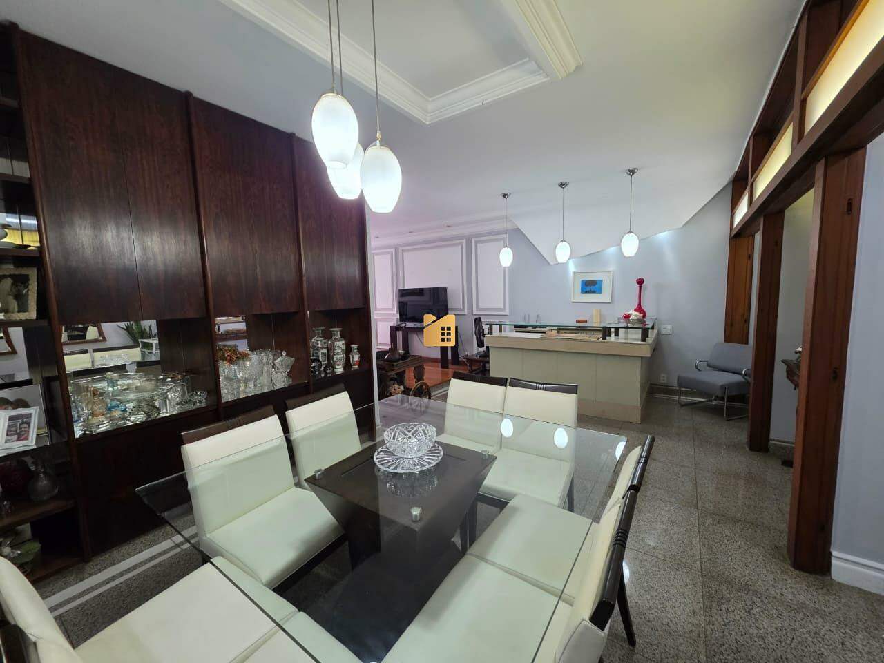 Casa Comercial à venda no Centro: 