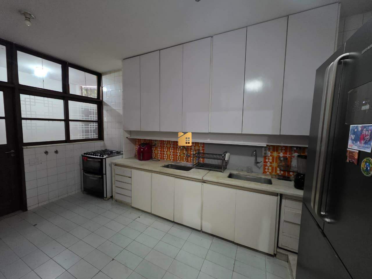 Casa Comercial à venda no Centro: 