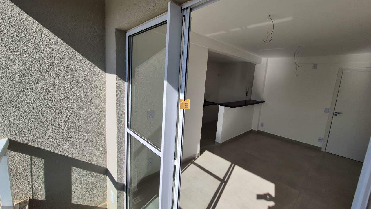 Apartamento à venda no Paraíso: 