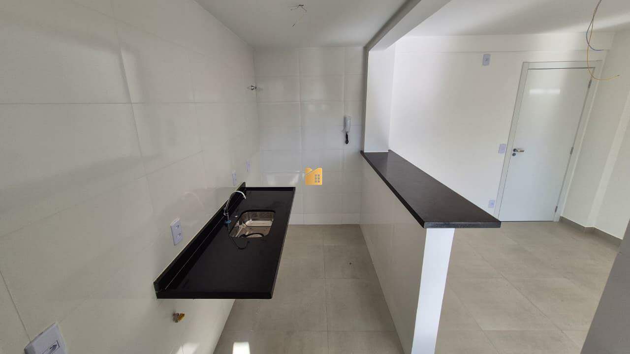 Apartamento à venda no Paraíso: 