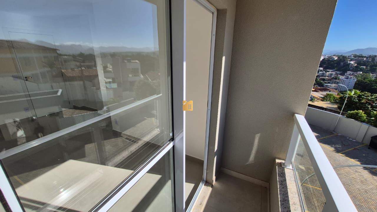 Apartamento à venda no Paraíso: 