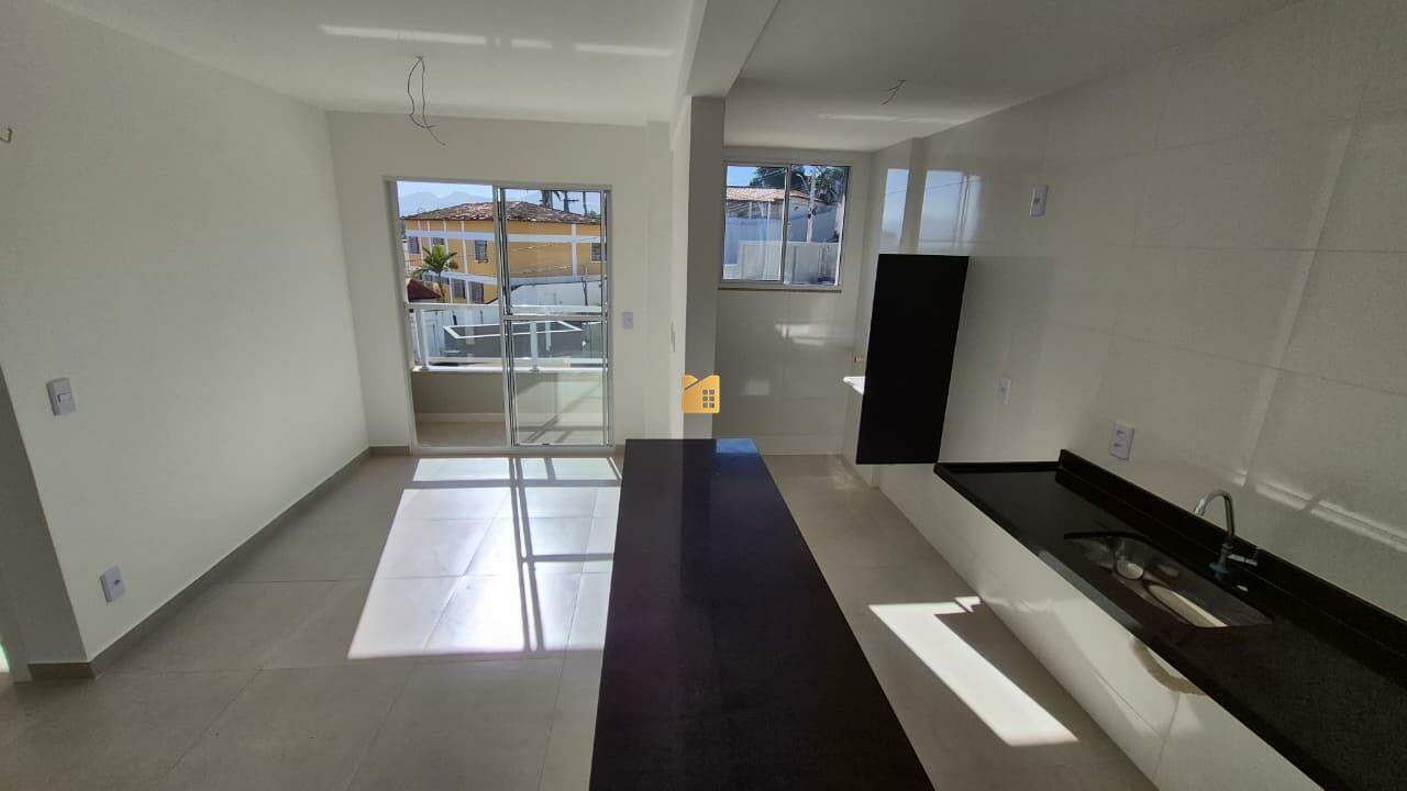 Apartamento à venda no Paraíso: 