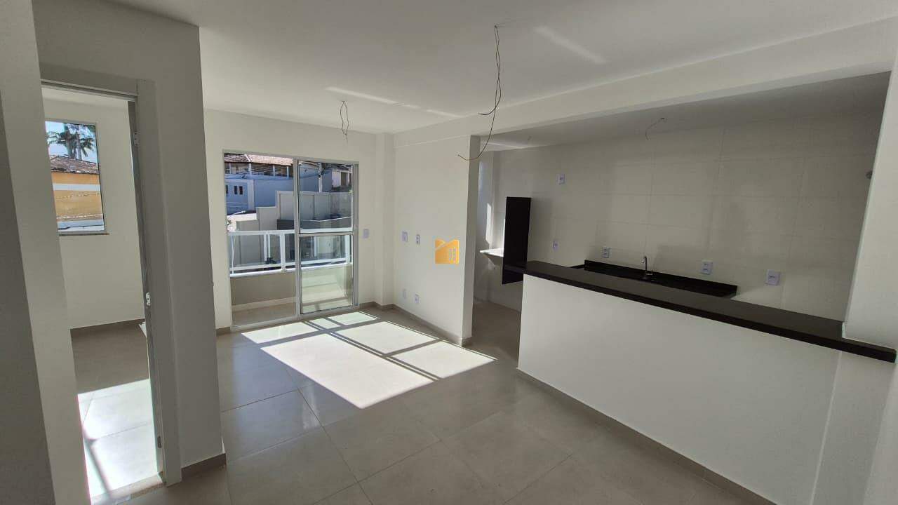 Apartamento à venda no Paraíso: 
