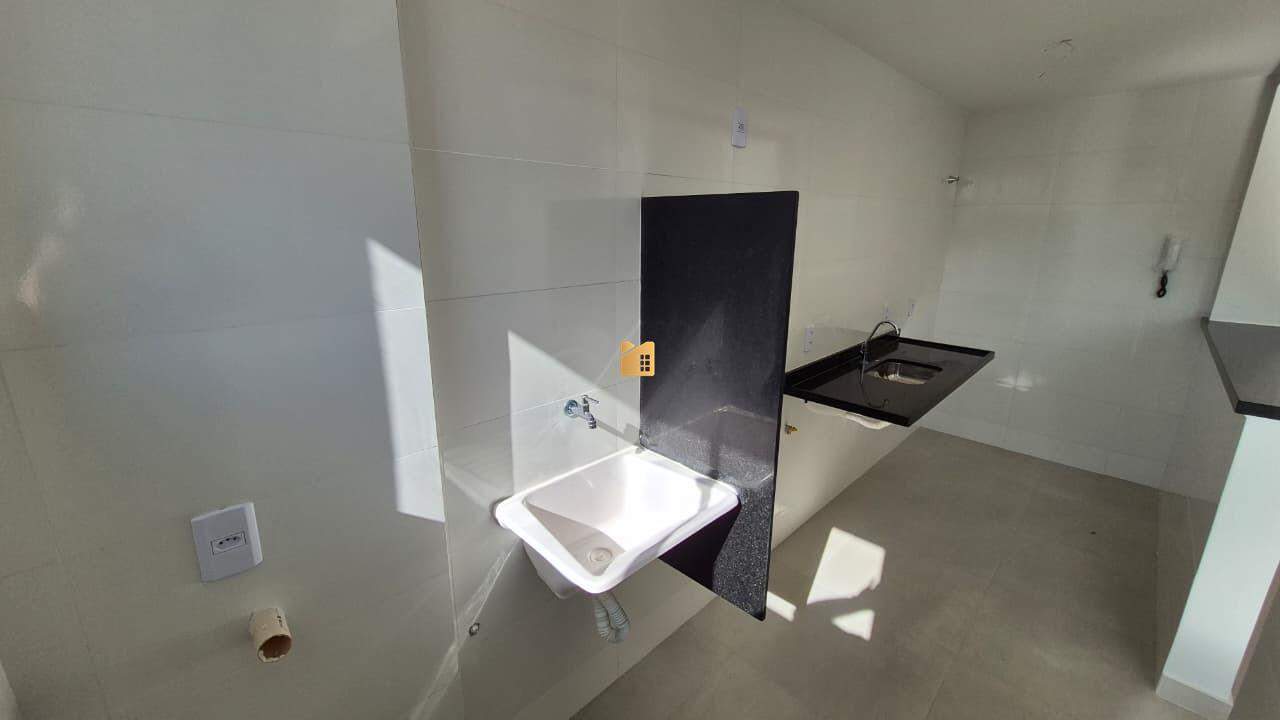 Apartamento à venda no Paraíso: 