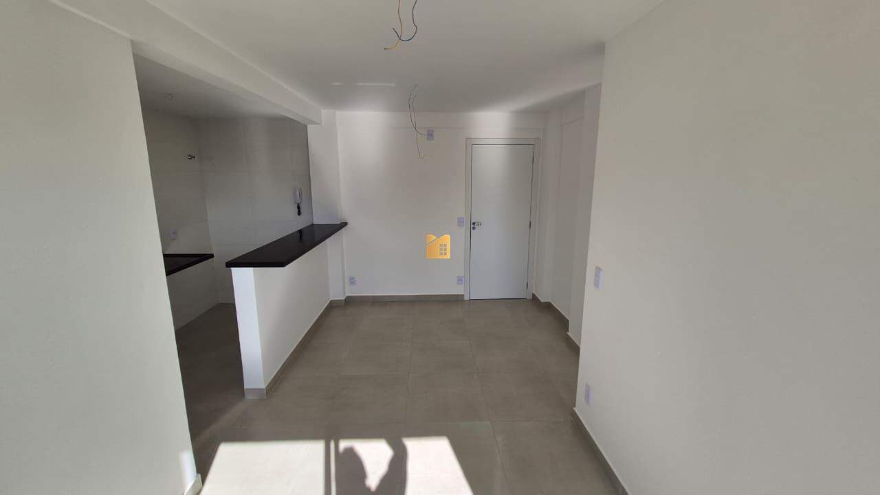 Apartamento à venda no Paraíso: 