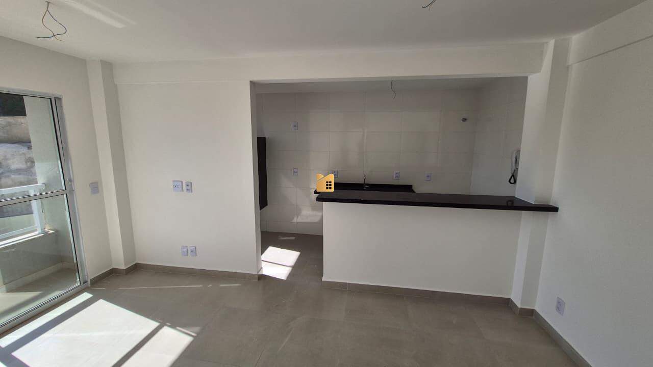 Apartamento à venda no Paraíso: 