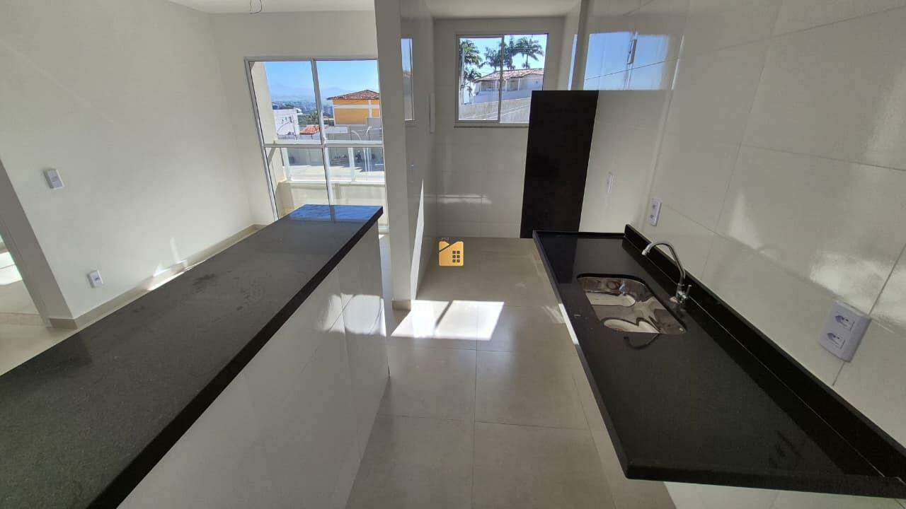 Apartamento à venda no Paraíso: 