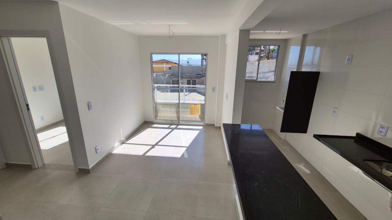 Apartamento à venda no Paraíso: 