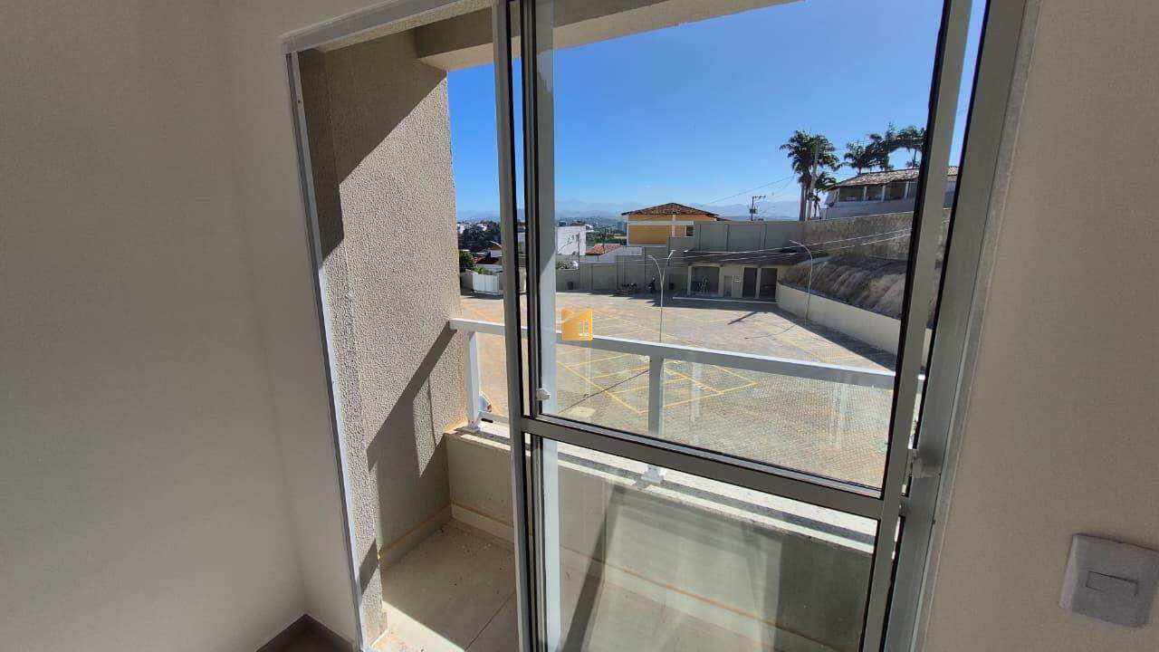 Apartamento à venda no Paraíso: 