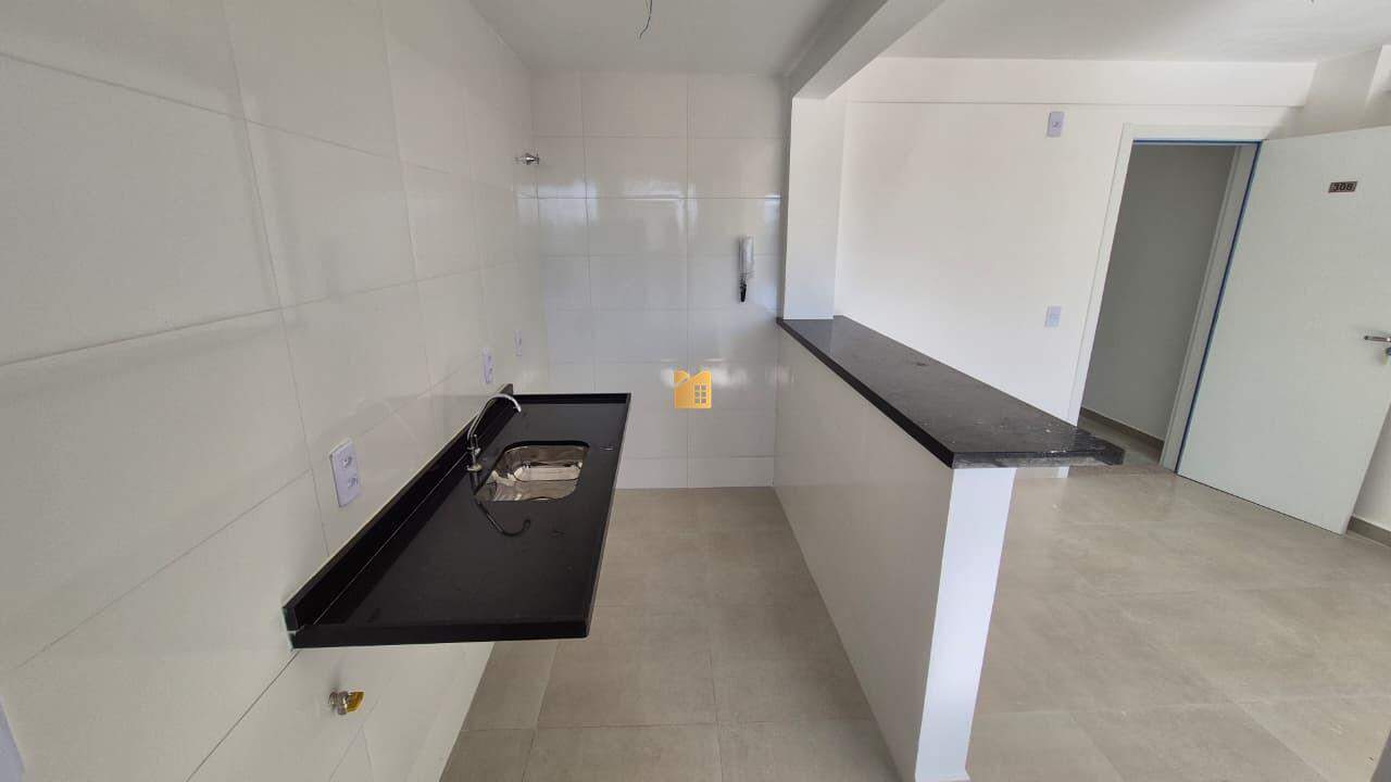 Apartamento à venda no Paraíso: 