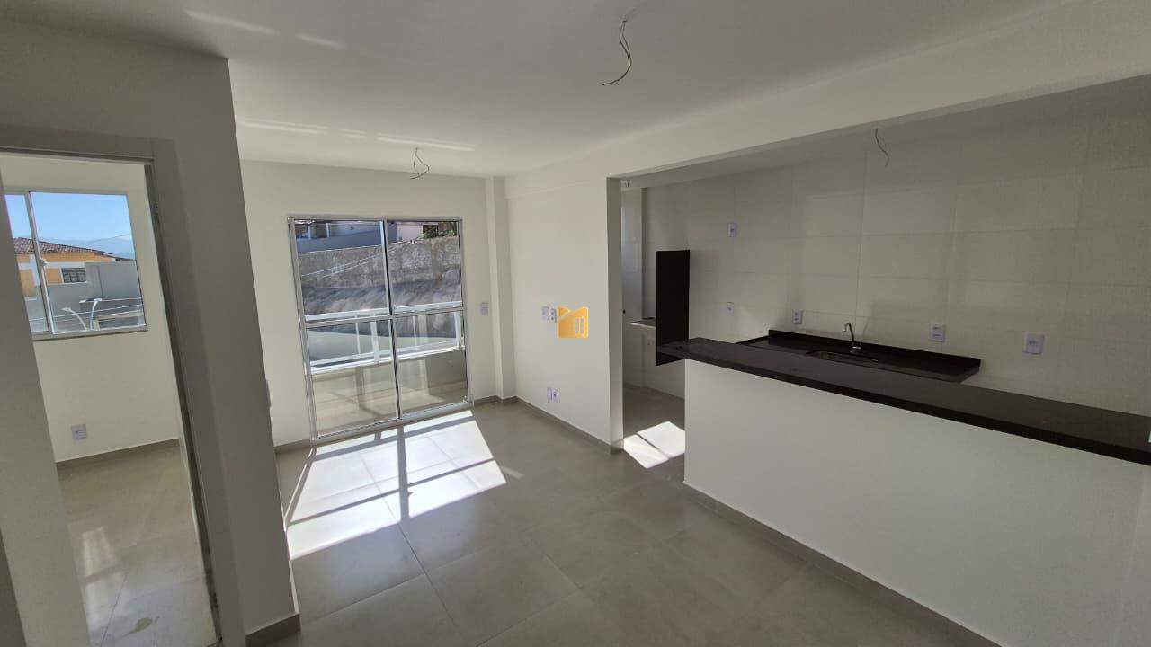 Apartamento à venda no Paraíso: 