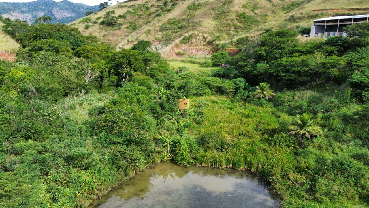 Terreno à venda no Moitãozinho: 