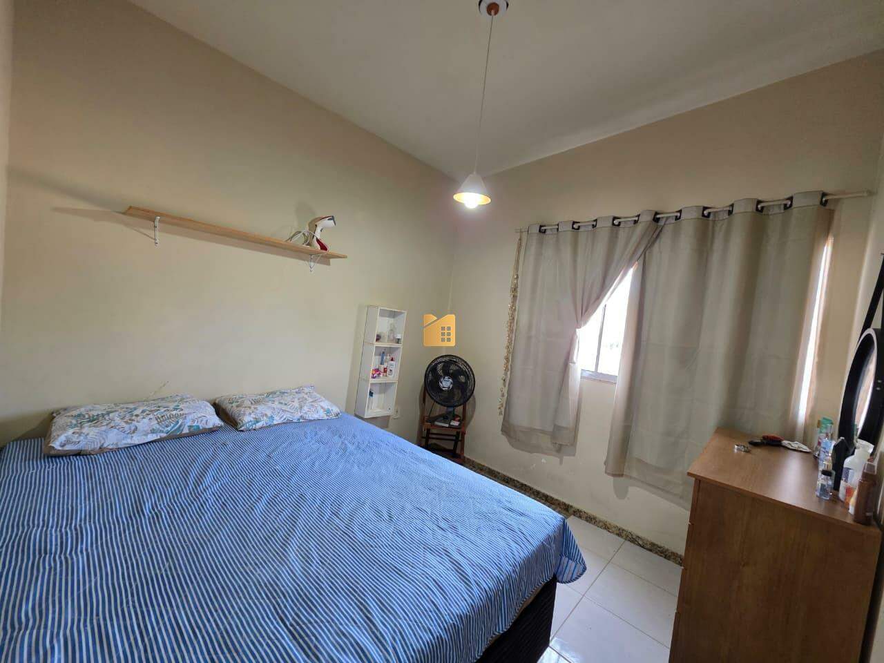 Casa à venda no Alto Lagoa Funda: 