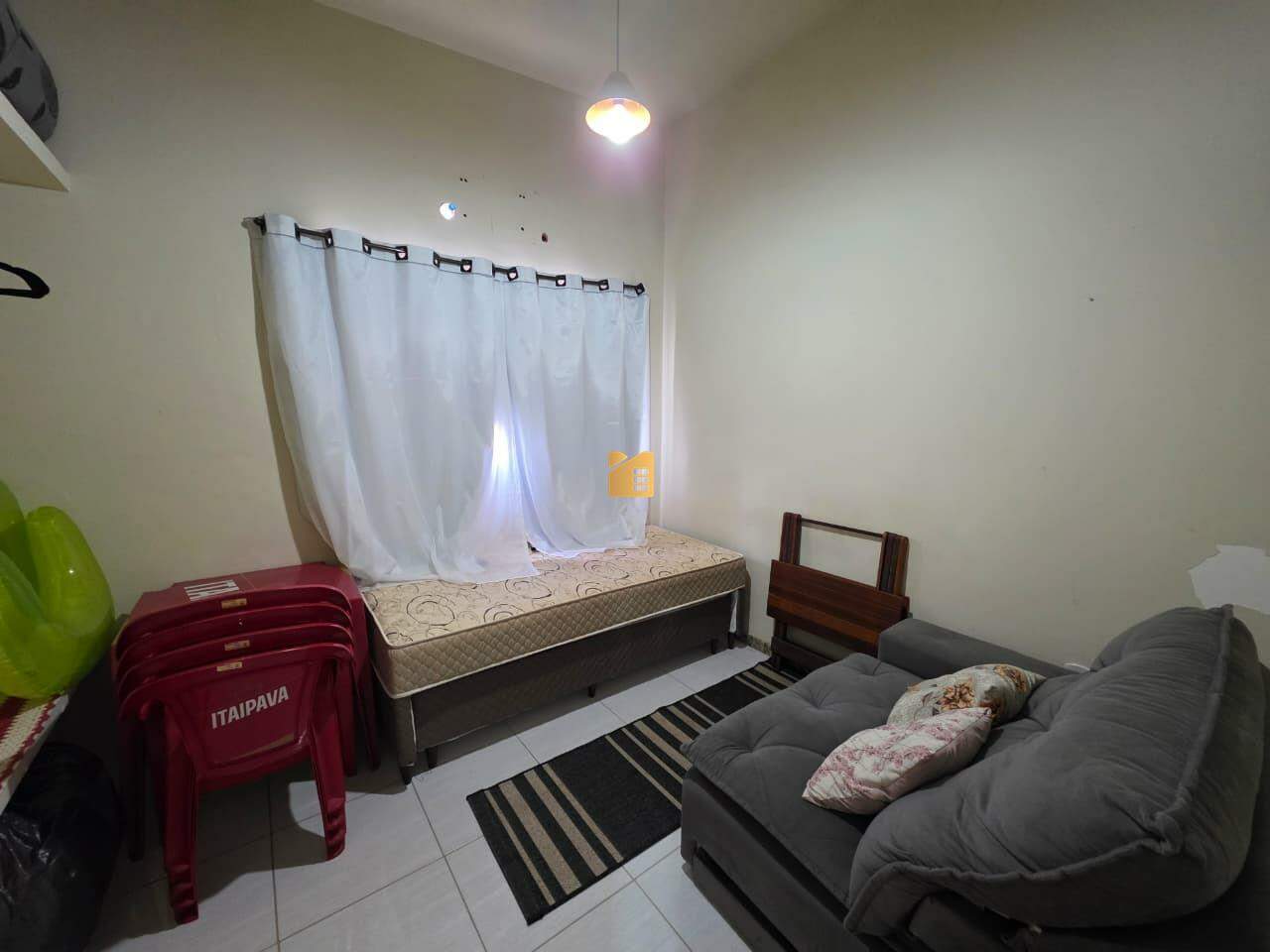 Casa à venda no Alto Lagoa Funda: 