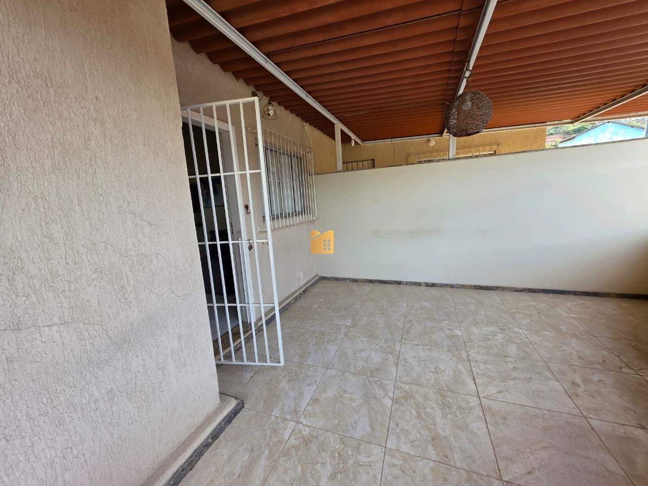 Casa à venda no Alto Lagoa Funda: 