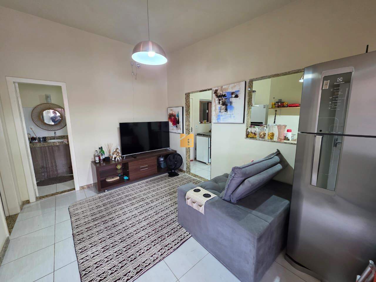 Casa à venda no Alto Lagoa Funda: 