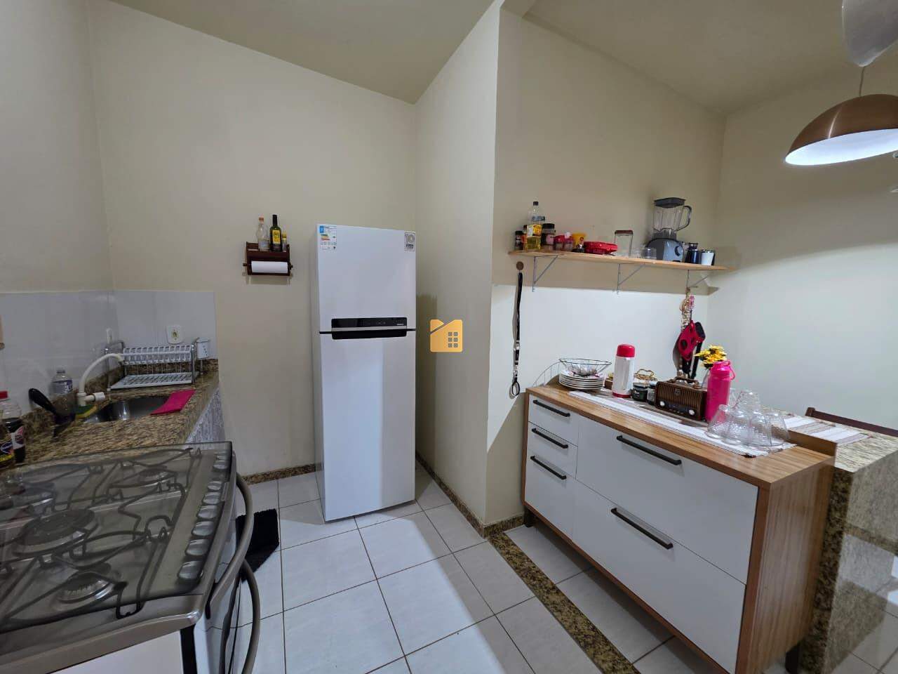 Casa à venda no Alto Lagoa Funda: 