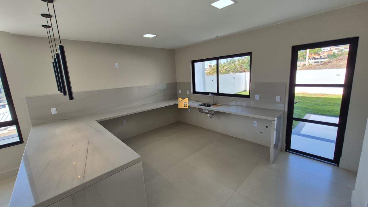 Casa à venda no Campo da Leopoldina: 