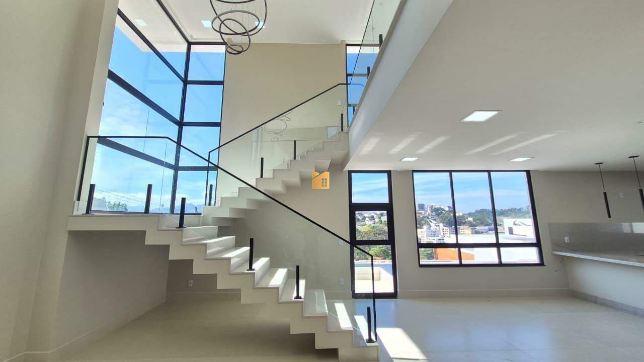 Casa à venda no Campo da Leopoldina: 
