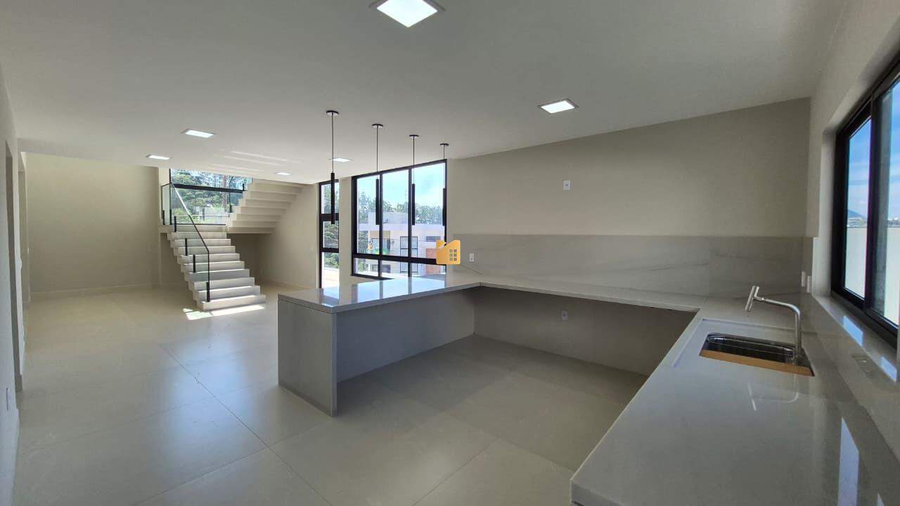 Casa à venda no Campo da Leopoldina: 
